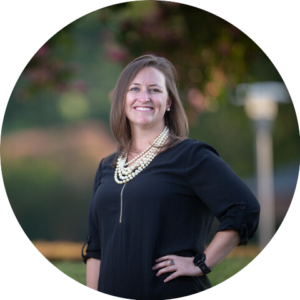 EMILY TROUTMAN, RECORDING SECRETARY